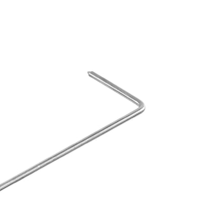 GGM Gastro Pizza Hutter – stainless steel – length: 870 mm
