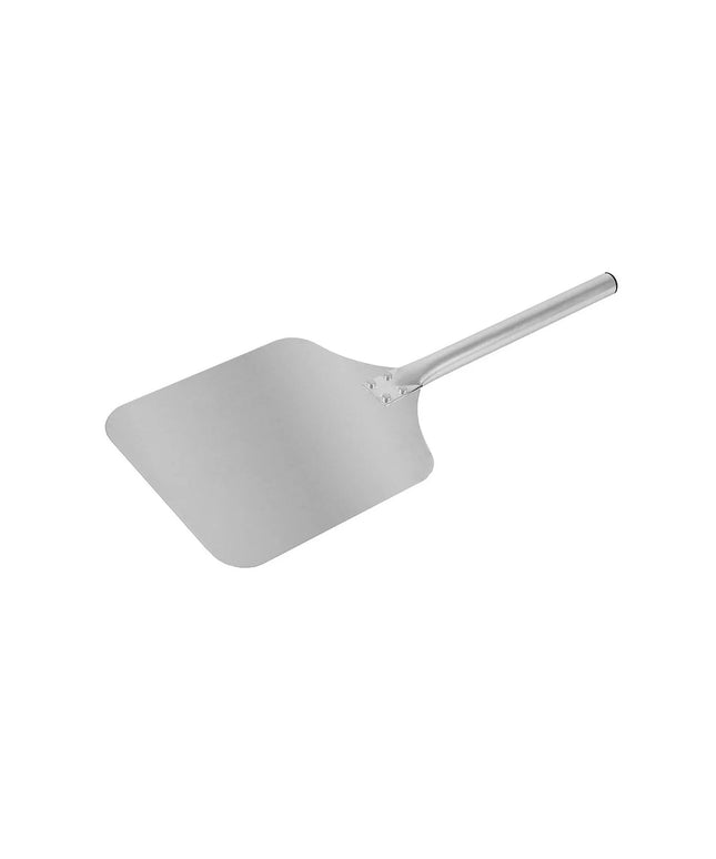 GGM Gastro Pizza Peel - Aluminium - 170x240mm - Length:50.6cm