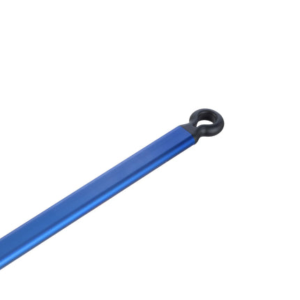 GGM Gastro Pizza Peel - AZZURRA - Aluminium - 600x400mm - perforated