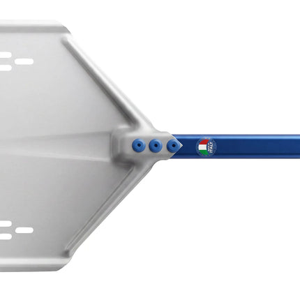 GGM Gastro Pizza Peel - AZZURRA - Aluminium - 600x400mm - perforated