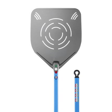 GGM Gastro Pizza Peel - Napoli - Aluminium - 360x360mm