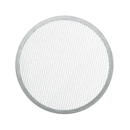 GGM Gastro Pizza screen - Aluminium - Ø250mm - perforated