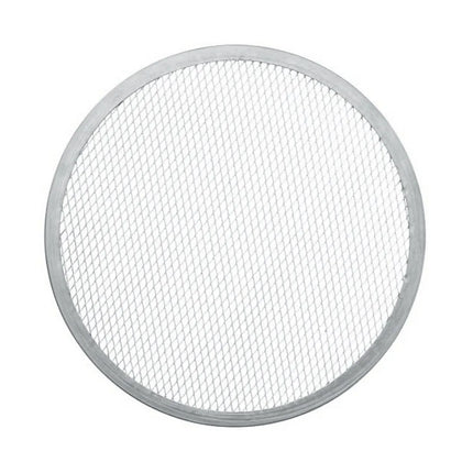 GGM Gastro Pizza Screen - Aluminium - Ø280mm - perforated
