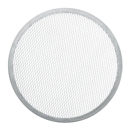 GGM Gastro Pizza Screen - Aluminium - Ø300mm - perforated