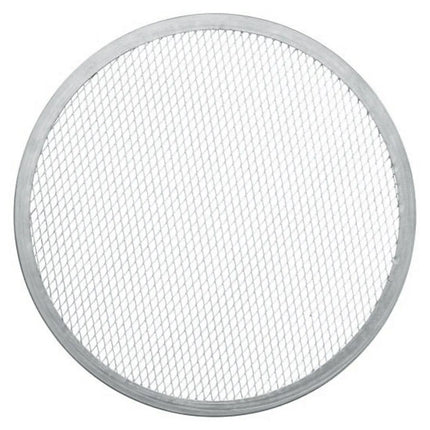 GGM Gastro Pizza screen - Aluminium - Ø330mm - perforated