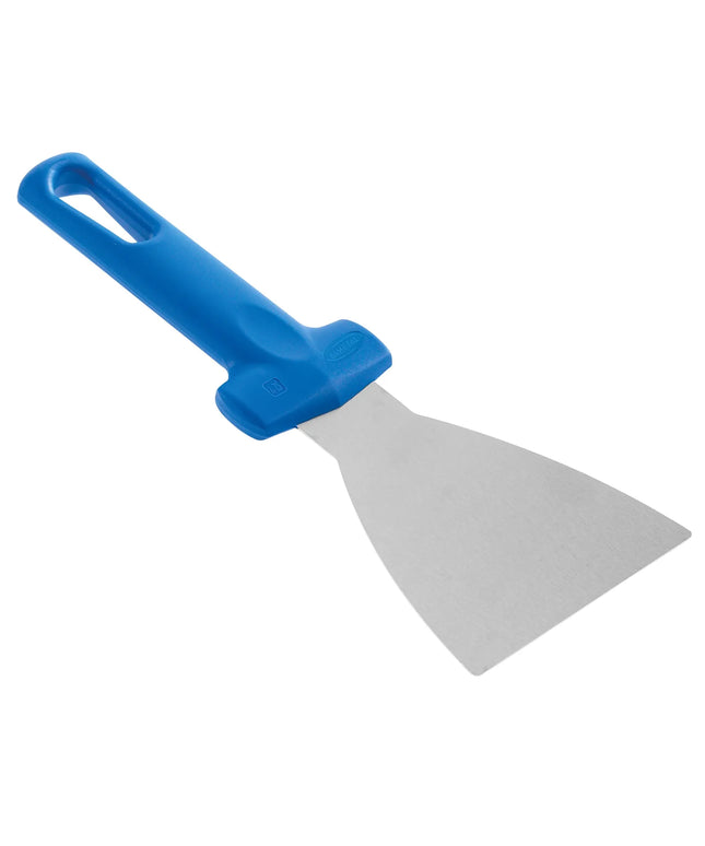 GGM Gastro Pizza Server - Stainless Steel - 150x95mm