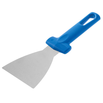 GGM Gastro Pizza Server - Stainless Steel - 150x95mm