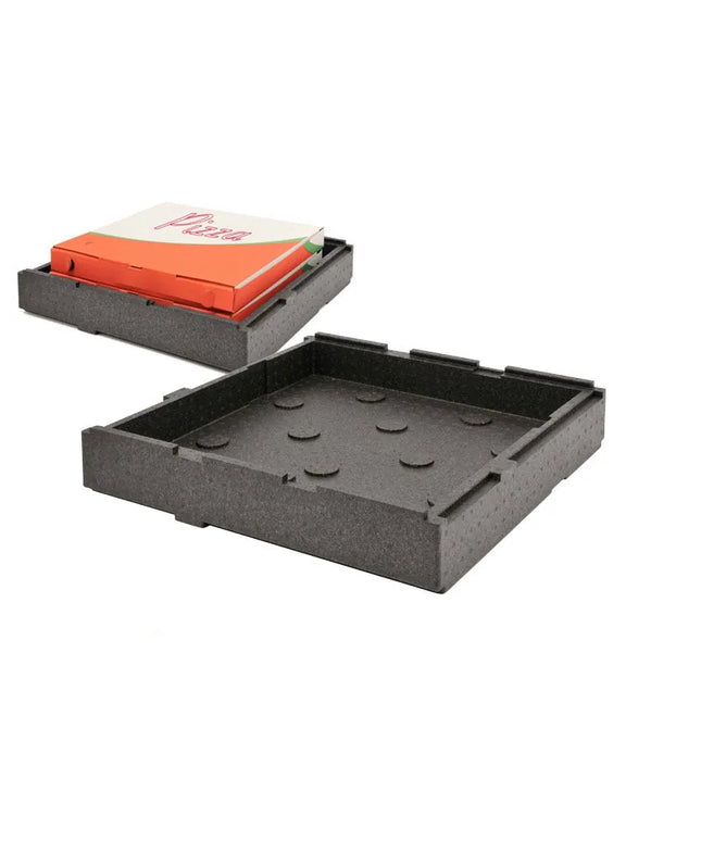 GGM Gastro Pizza System Family - 570x570x105mm