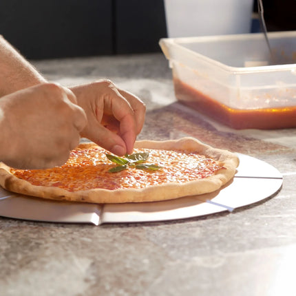 GGM Gastro Pizza Tray