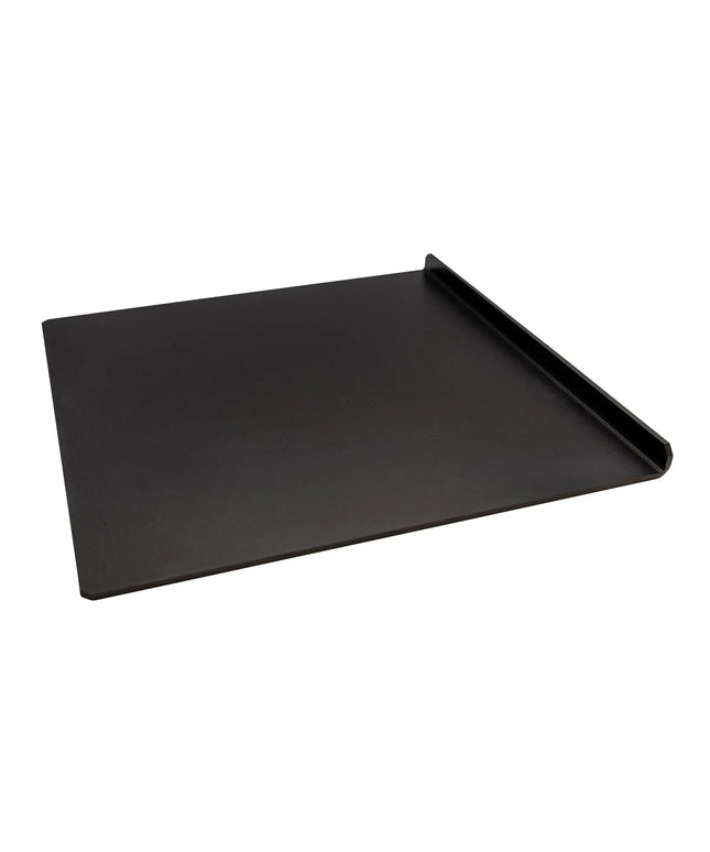 GGM Gastro Pizza Tray - Aluminium - Teflon coated - 310x310x20mm - suitable for Speed oven touch SOV