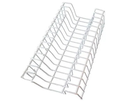 GGM Gastro Plate Stand for Vegetable Slicer - for GEH, GEH5, GEHR5 & GSH300 - for 15 discs