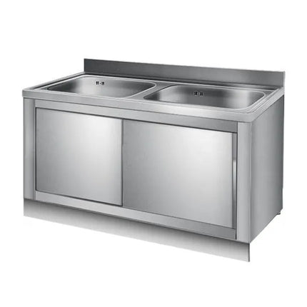 GGM Gastro Plinth - 1200x125mm - suitable for WVK, ASK, ADK, GSK, SSK, SSR, SSIE, WDR & WSR Series