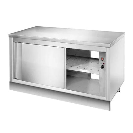 GGM Gastro Plinth - 2000x125x13mm - suitable for ASK, ADK, SSK (drawer cabinet), SSR, SSIE, WDR & WSR Series