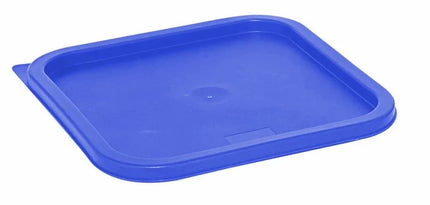 GGM Gastro Polycarbonate Food Storage Container - 18 L - with Lid