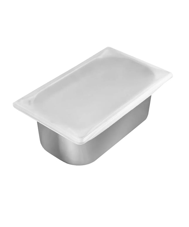 GGM Gastro Polycarbonate Gastronorm Container GN 1/4
