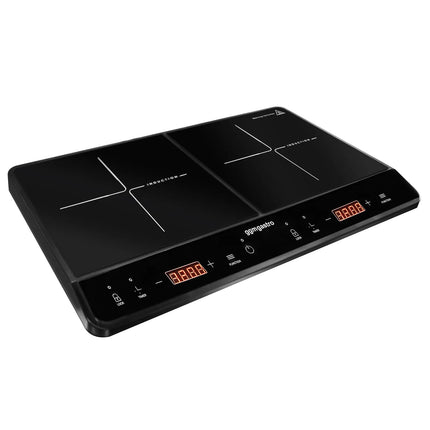 GGM Gastro Portable Induction Hob - 3.5kW - 2 zones