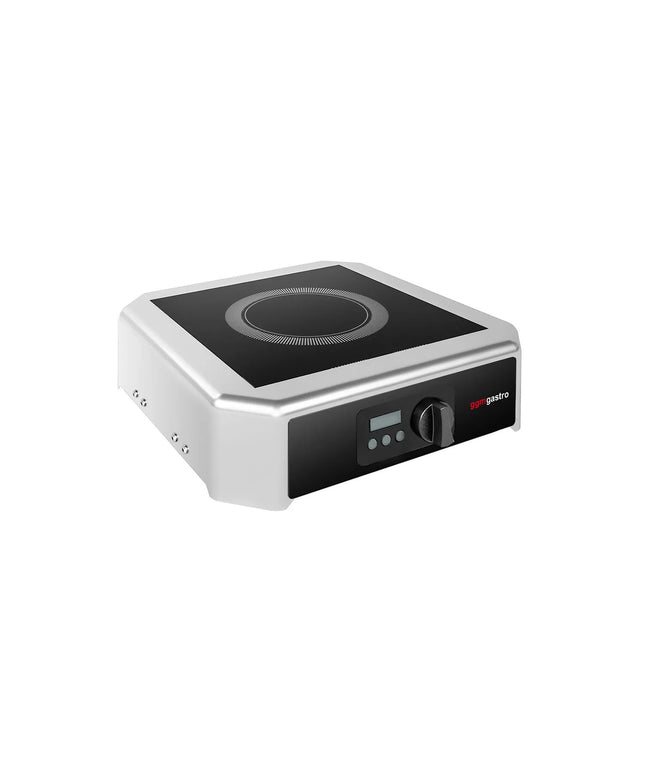 GGM Gastro Portable Induction Hob - 3kW - 1 zone