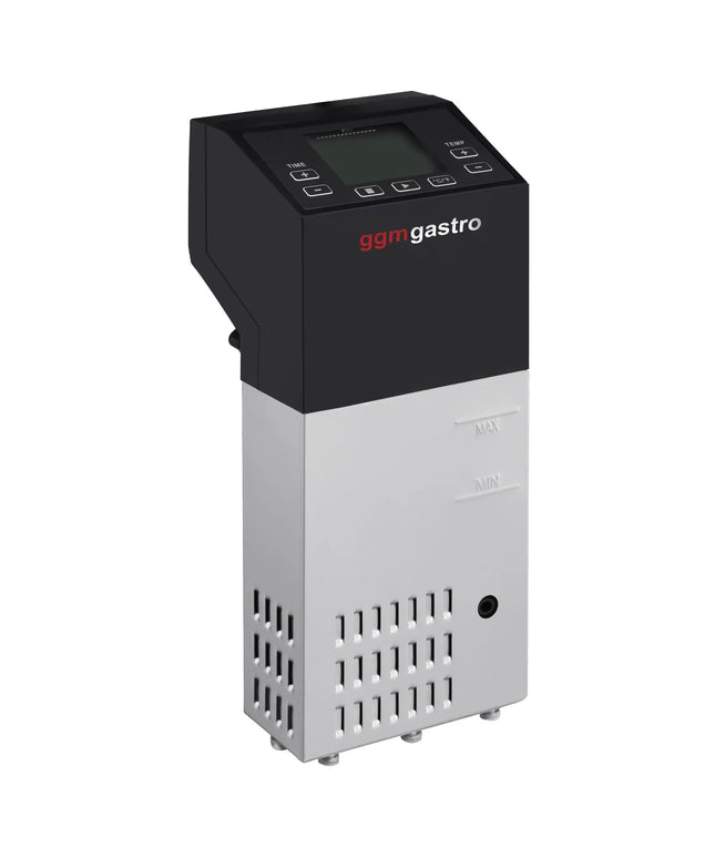 GGM Gastro Portable Sous Vide Cooker - max 30L - 1.5kW