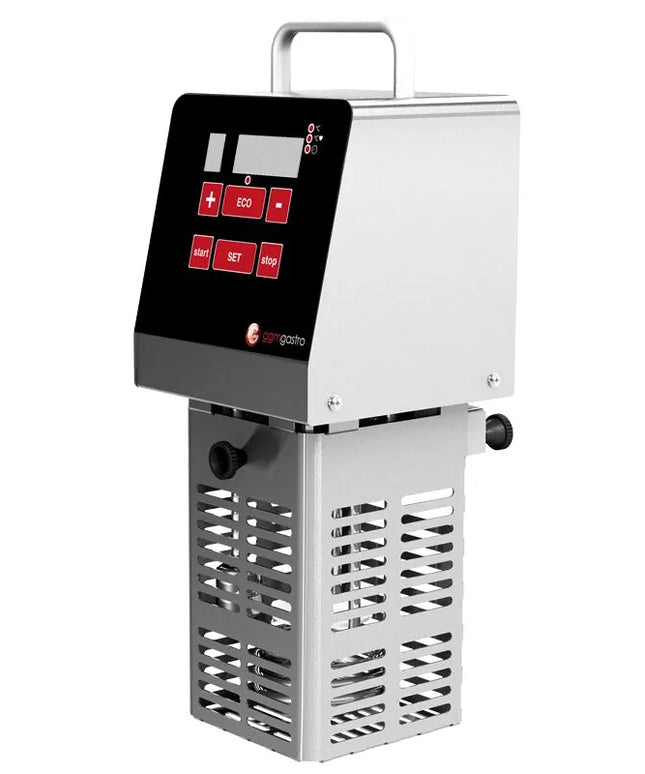GGM Gastro Portable Sous Vide Cooker - max 50L - 2.1kW