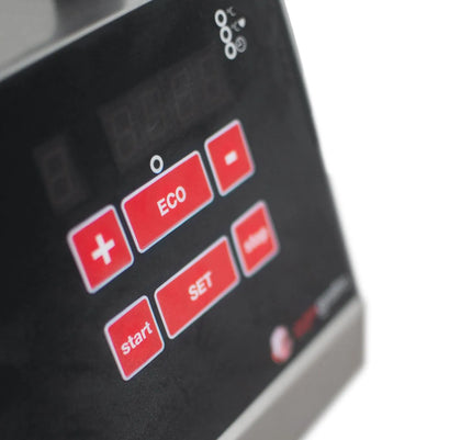 GGM Gastro Portable Sous Vide Cooker - max 50L - 2.1kW