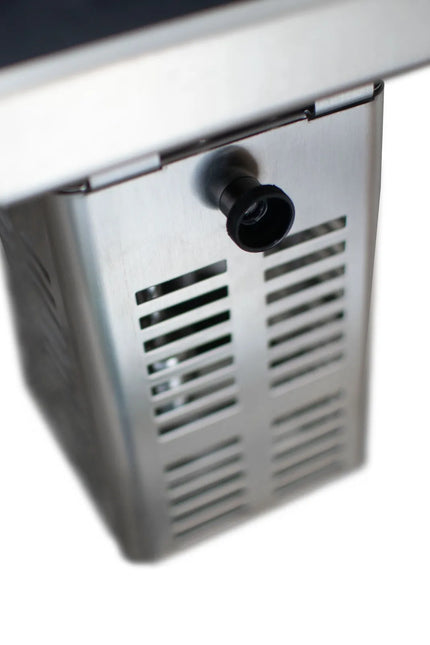 GGM Gastro Portable Sous Vide Cooker - max 50L - 2.1kW