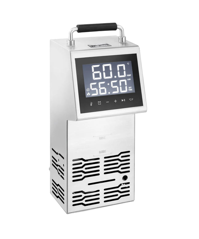 GGM Gastro Portable Sous Vide Cooker - max 80L - 2.2kW