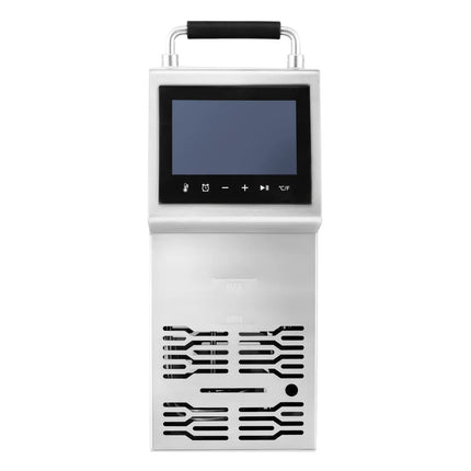 GGM Gastro Portable Sous Vide Cooker - max 80L - 2.2kW