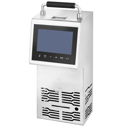 GGM Gastro Portable Sous Vide Cooker - max 80L - 2.2kW