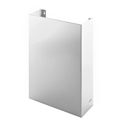 GGM Gastro Portioner & Spatula Rinse 310x124x480mm & integrated sieve insert