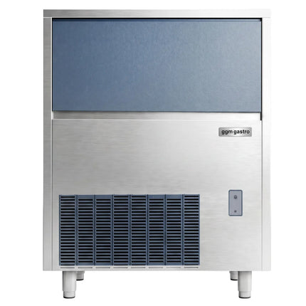 GGM Gastro Premium PLUS Ice Cube Maker - Cubes - 70 kg/24h