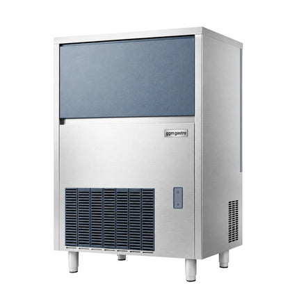 GGM Gastro Premium PLUS Ice Cube Maker - Cubes - 70 kg/24h