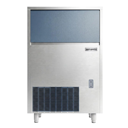 GGM Gastro Premium PLUS Ice Cube Maker - Cubes - 93 kg/24h