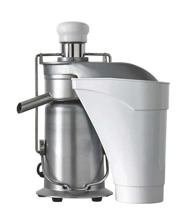 GGM Gastro Professional Centrifugal Juicer - 350W - 15,500rpm - 130kg/h