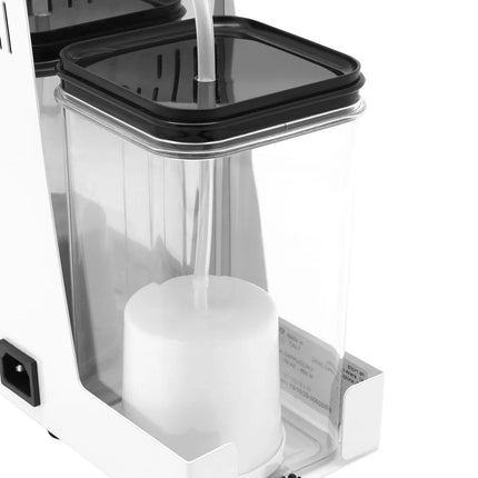 GGM Gastro Professional Milk Frother- 1.5L - White