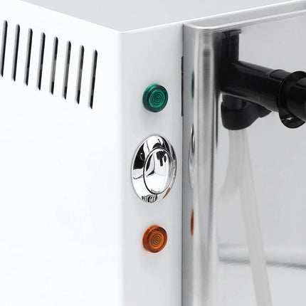 GGM Gastro Professional Milk Frother- 1.5L - White