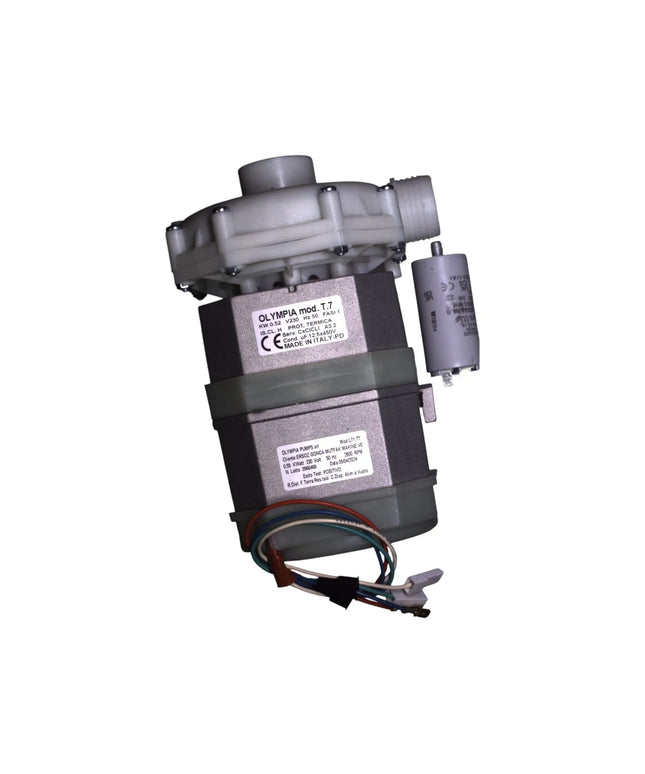 GGM Gastro Pump for washroom GE500