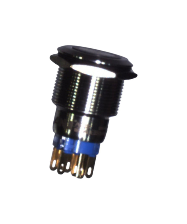 GGM Gastro Push button blue LED for DSHI1080W