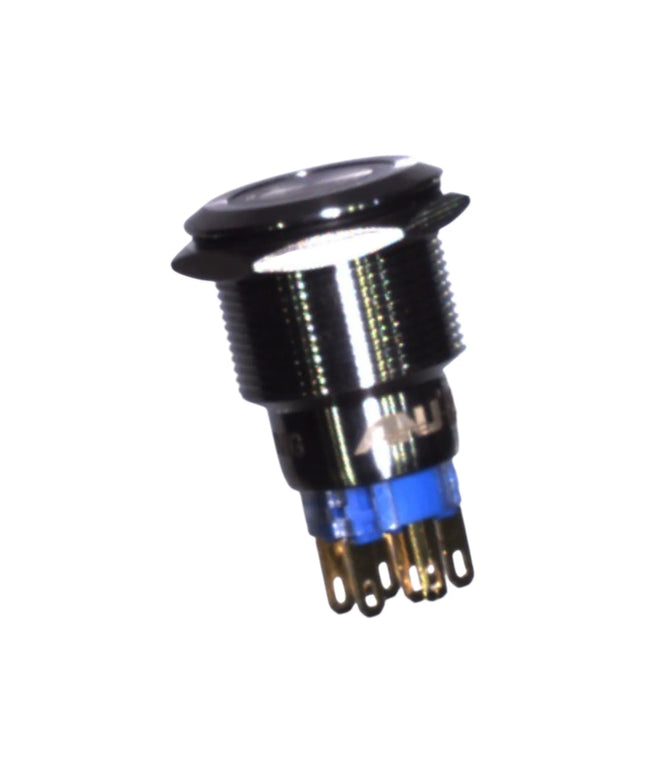 GGM Gastro Push button green LED for DSHI1080W