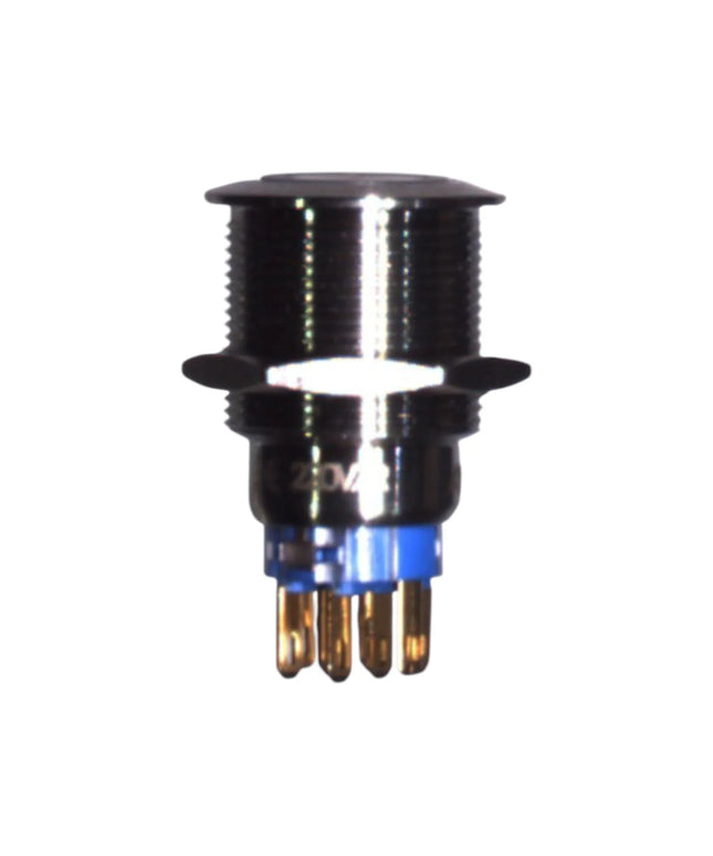 GGM Gastro Push button red LED for DSHI1080W