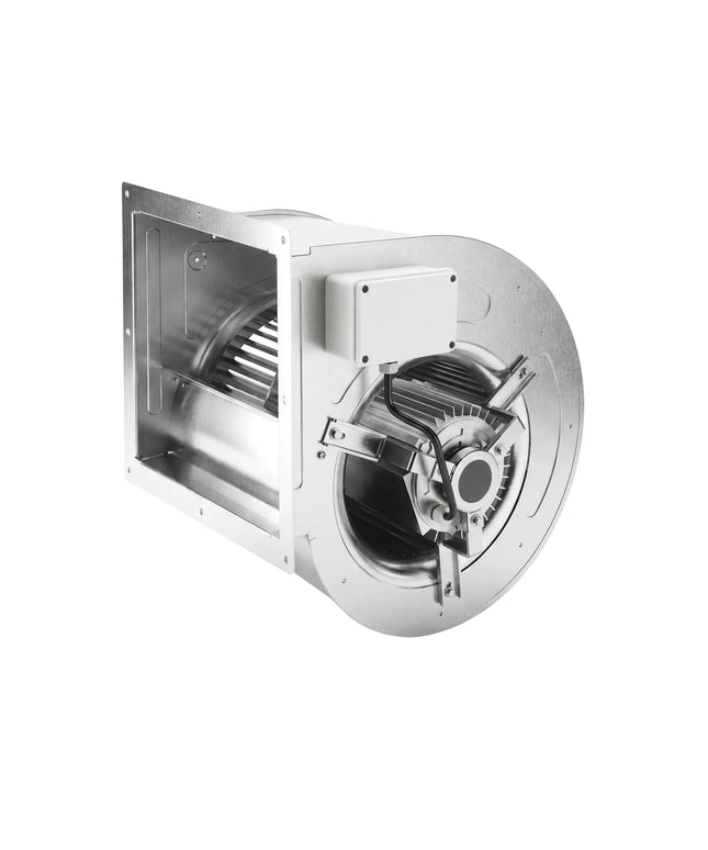 GGM Gastro Quạt Hút Ly Tâm 2500 m³/h - Cho Hộp Quạt
