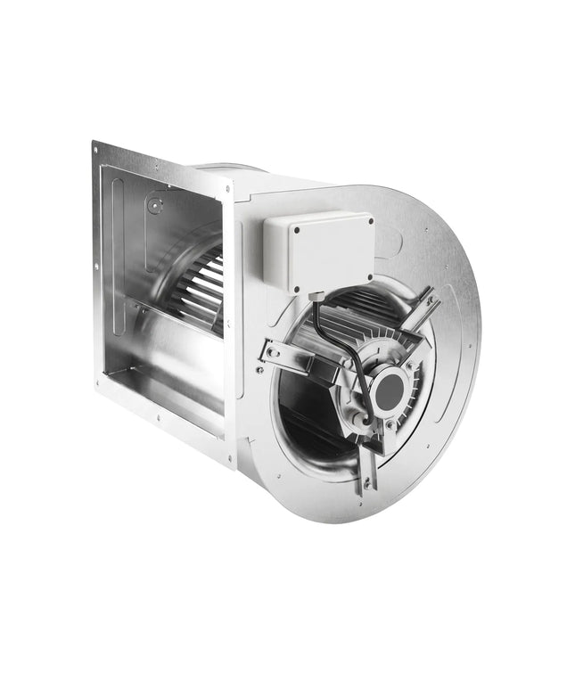 GGM Gastro Quạt Hút Ly Tâm 4500 m³/h - Cho Hộp Quạt