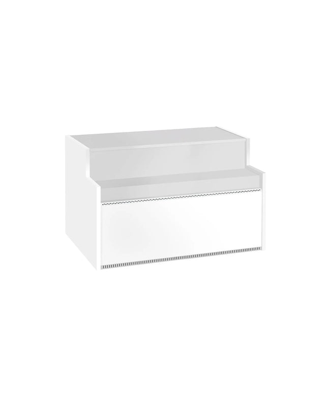 GGM Gastro Quầy Thu Ngân KUI-G - 1622mm