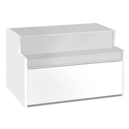 GGM Gastro Quầy Thu Ngân KUI-G - 1622mm