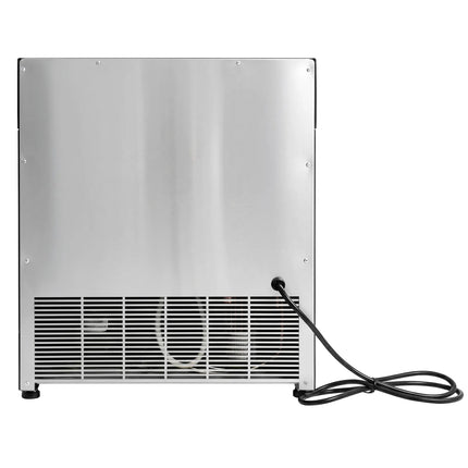 GGM Gastro Refrigerated Wine Dispenser – Dual Zone – for 4 Wine Bottles
