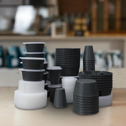 GGM Gastro Reusable Plastic Starter Set 1