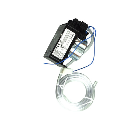 GGM Gastro Rinse Aid Pump - for DS430, TSS56, DS430E, DS430ED, DS430L, GFS340, DS430L-EK, GFS420M-N, GLS290D, GLS300, GLS300-EK, GLS300M, GLS300M-EK, GLS300-UK, GS340P-EK, GS330M, GS340P, GS340PM, GS340PM-EK & GS405SA