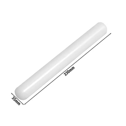 GGM Gastro Rolling Pin - Ø35x330mm - Plastic