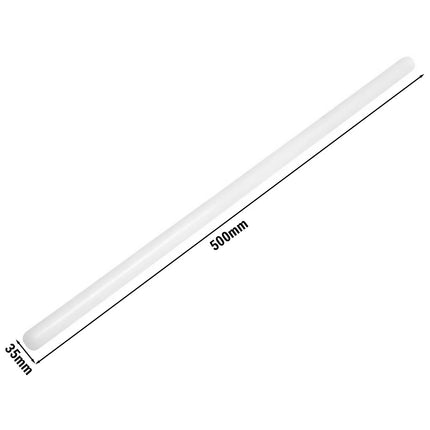 GGM Gastro Rolling Pin - Ø37x497mm - Plastic