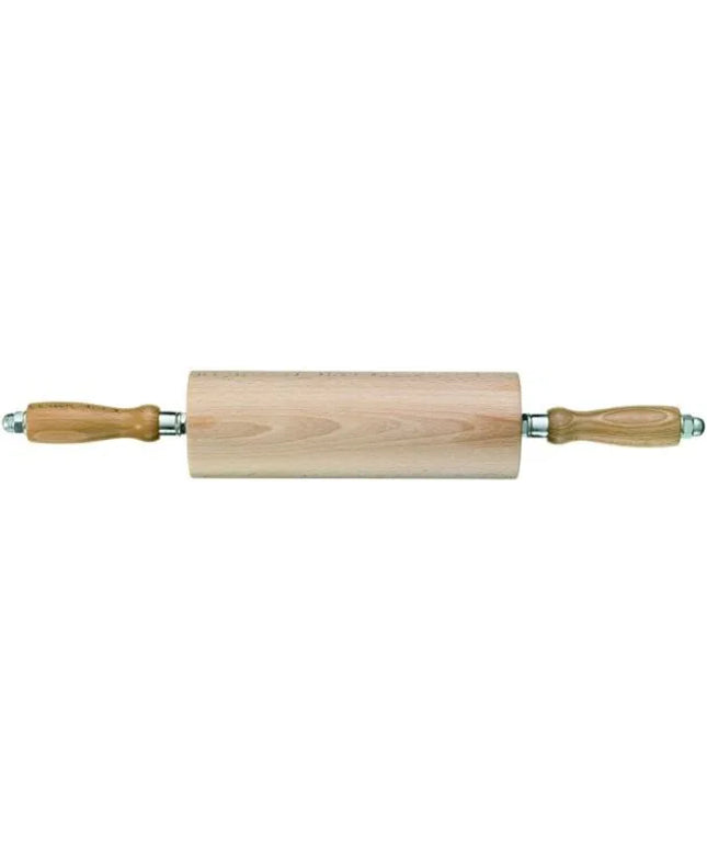 GGM Gastro Rolling Pin - 95x240mm - Solid Wood