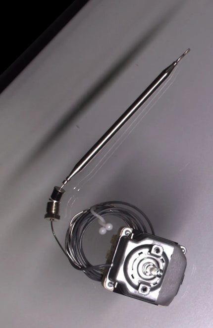GGM Gastro Safety Thermostat (High-Limit) - 192°C - for Fryer